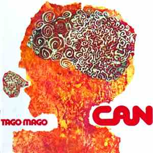 Can - Tago Mago download free