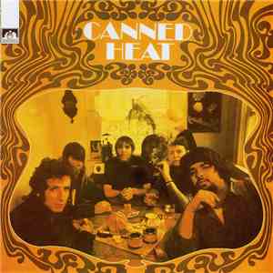 Canned Heat - Canned Heat download mp3 flac