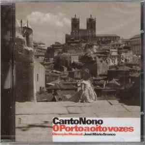 Canto Nono - O Porto A Oito Vozes download free