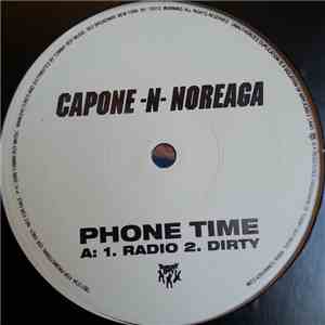 Capone -N- Noreaga - Phone Time download free