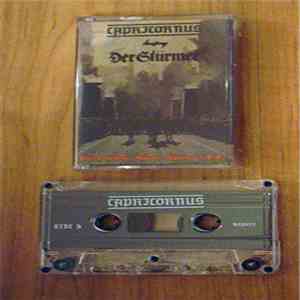Capricornus / Der Stürmer - Polish-Hellenic Alliance Against Z.O.G.! download mp3 flac