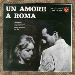 Carlo Rustichelli - Un Amore A Roma download free