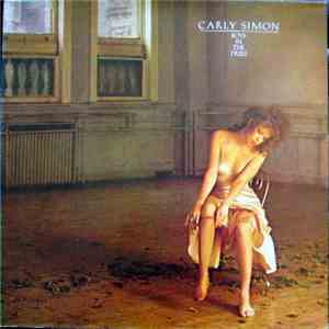 Carly Simon - Boys In The Trees download free