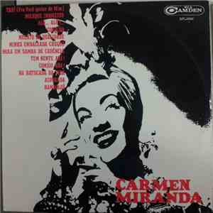 Carmen Miranda - Carmen Miranda download mp3 flac