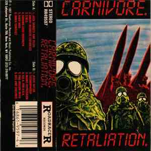 Carnivore - Retaliation download free