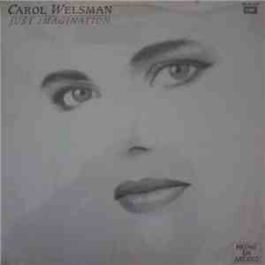 Carol Welsman - Just Imagination download mp3 flac