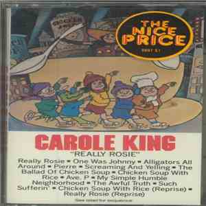 Carole King - "Really Rosie" download free