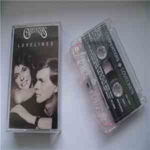 Carpenters - Lovelines download free