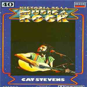 Cat Stevens - Historia De La Musica Rock download mp3 flac