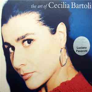 Cecilia Bartoli - The Art Of Cecilia Bartoli download free