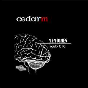 Cedar M - Memories EP download free