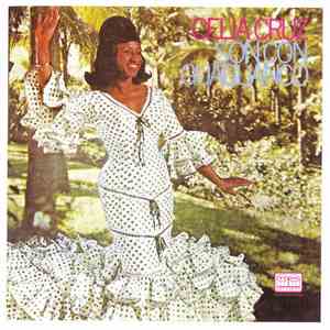 Celia Cruz - Son Con Guaguanco download free
