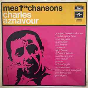 Charles Aznavour - Mes Premières Chansons download mp3 flac