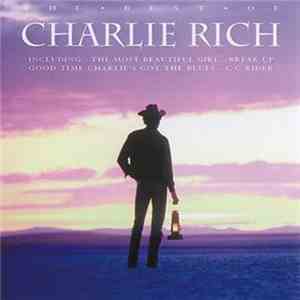 Charlie Rich - The Best Of Charlie Rich download mp3 flac