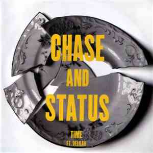 Chase And Status - Time download mp3 flac
