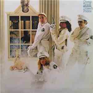 Cheap Trick - Dream Police download mp3 flac