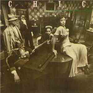 Chic - Risqué download mp3 flac