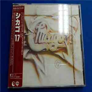 Chicago  - Chicago 17 download mp3 flac