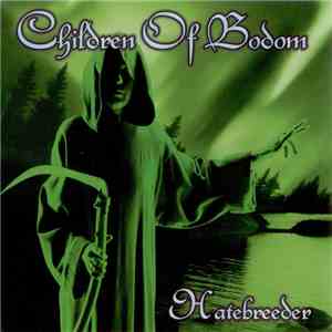 Children Of Bodom - Hatebreeder download free