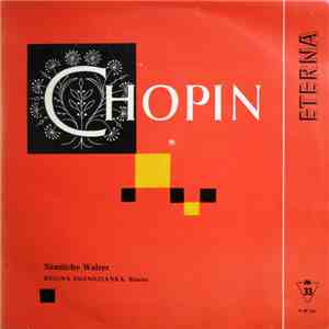 Chopin, Regina Smendzianka - Sämtliche Walzer download free