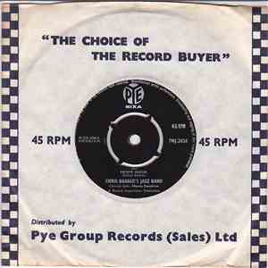 Chris Barber's Jazz Band - Petite Fleur download mp3 flac