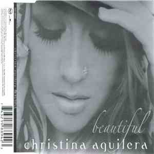 Christina Aguilera - Beautiful download mp3 flac