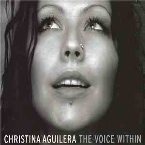 Christina Aguilera - The Voice Within download mp3 flac