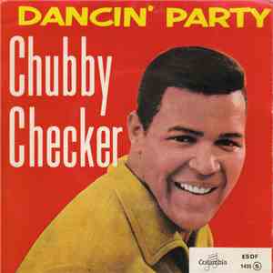 Chubby Checker - Dancin party download mp3 flac