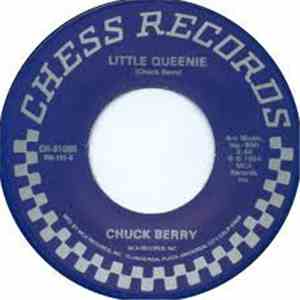 Chuck Berry - Johnny B. Good/Little Queenie download mp3 flac