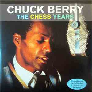 Chuck Berry - The Chess Years download mp3 flac