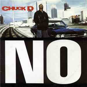 Chuck D - No download mp3 flac