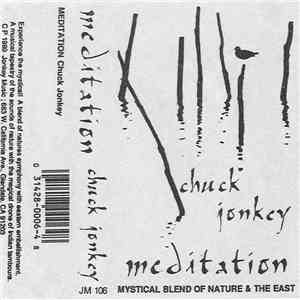 Chuck Jonkey - Meditation download free