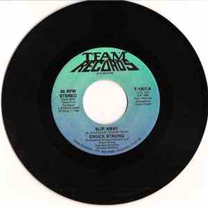 Chuck Strong - Slip Away download mp3 flac