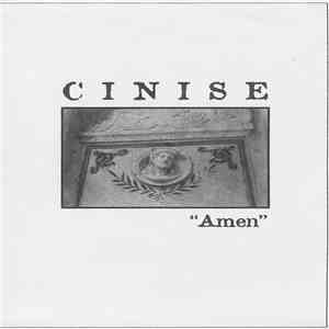 Cinise / K.K. Null - Freedom And Solitude download mp3 flac