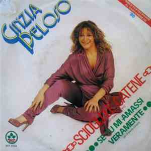 Cinzia Peloso - Sciogli Le Catene download free
