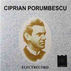 Ciprian Porumbescu - Ciprian Porumbescu download mp3 flac