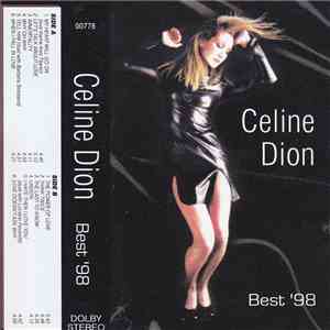 Céline Dion - Best '98 download free