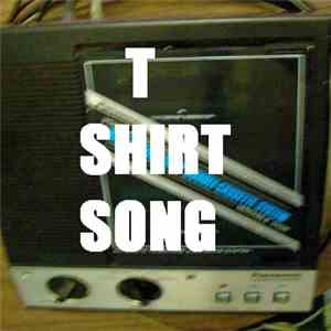 Clint Coker - T Shirt Song download mp3 flac