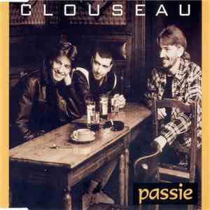 Clouseau - Passie download mp3 flac