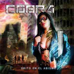 Cobra  - Grito En El Abismo download mp3 flac