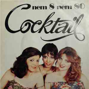 Cocktail  - Nem 8 Nem 80 download mp3 flac