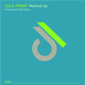 Cold Front  - Washed Up download free