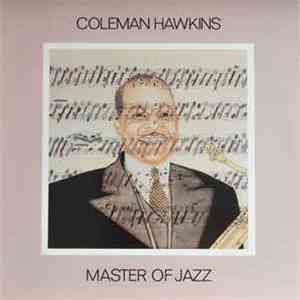 Coleman Hawkins - Master of Jazz Vol. 12 download mp3 flac