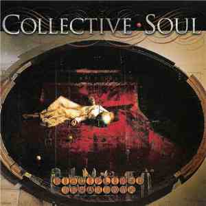 Collective Soul - Disciplined Breakdown download mp3 flac