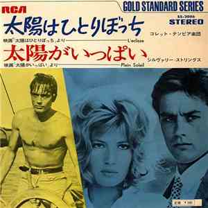 Collétto Tempia And His Orchestra, Silvery Strings - L'Eclisse / Plein Soleil download mp3 flac