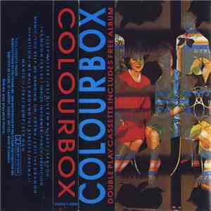 Colourbox - Colourbox download free