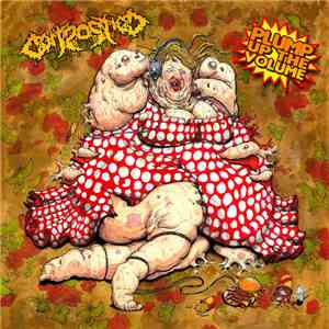 Composted - Plump Up The Volume download free