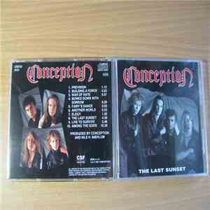 Conception  - The Last Sunset download free