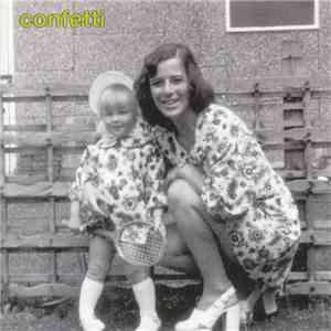 Confetti  - RetrospectivelE.P. download mp3 flac