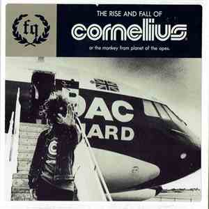 Cornelius - The First Question Award download free